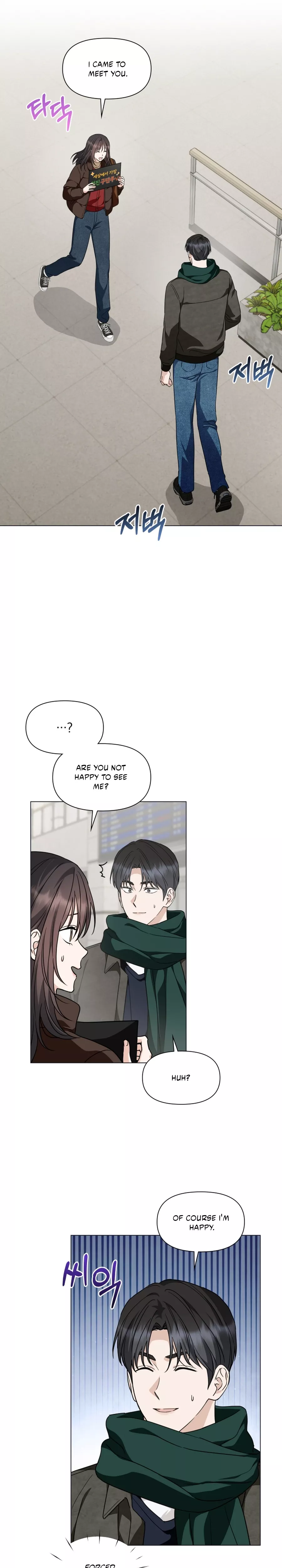 Read Green Light Manga Online