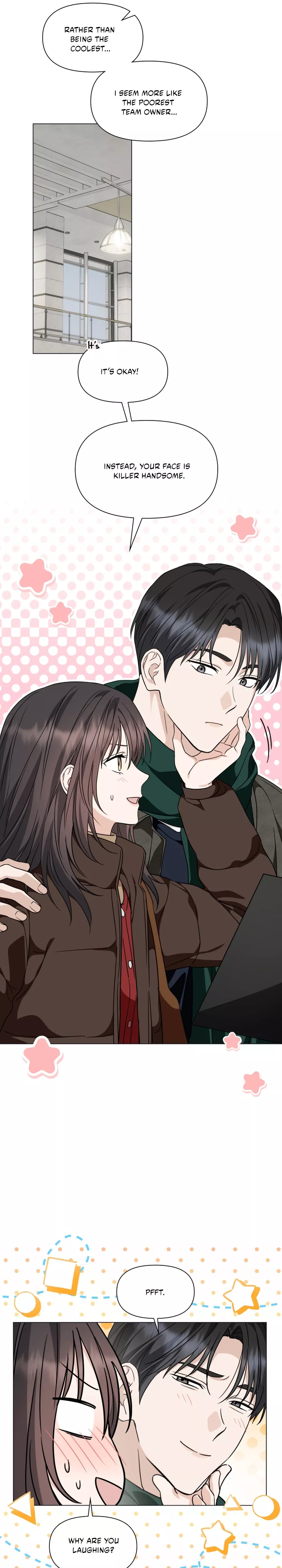 Read Green Light Manga Online