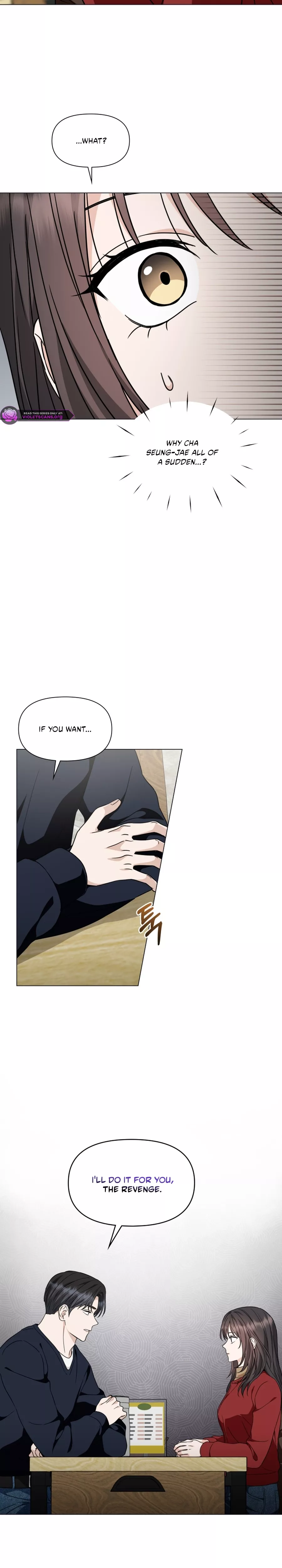 Read Green Light Manga Online
