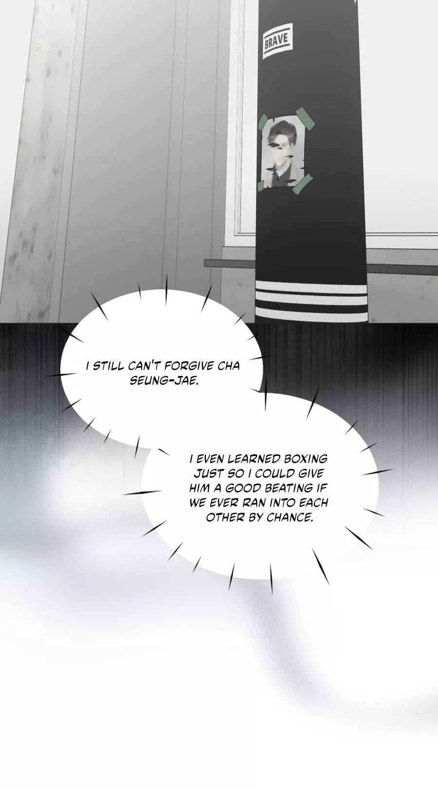 Read Green Light Manga Online
