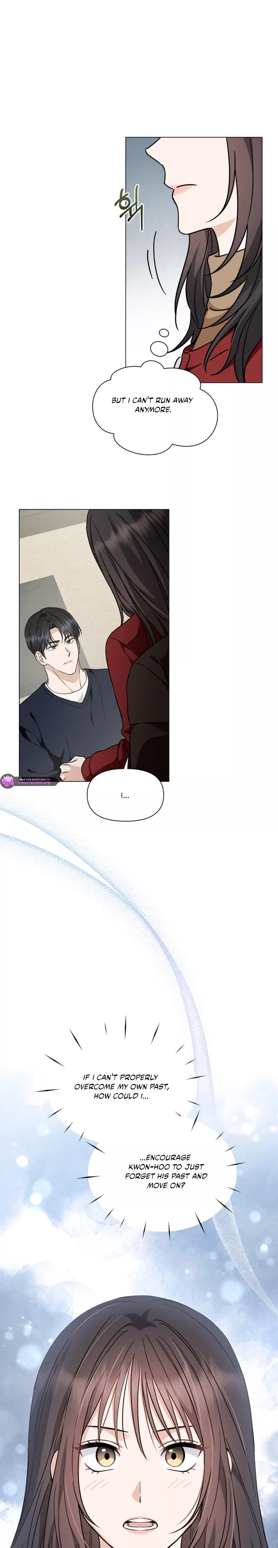 Read Green Light Manga Online