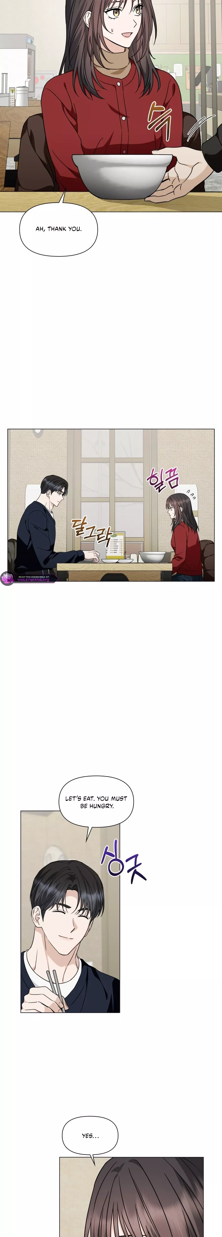 Read Green Light Manga Online