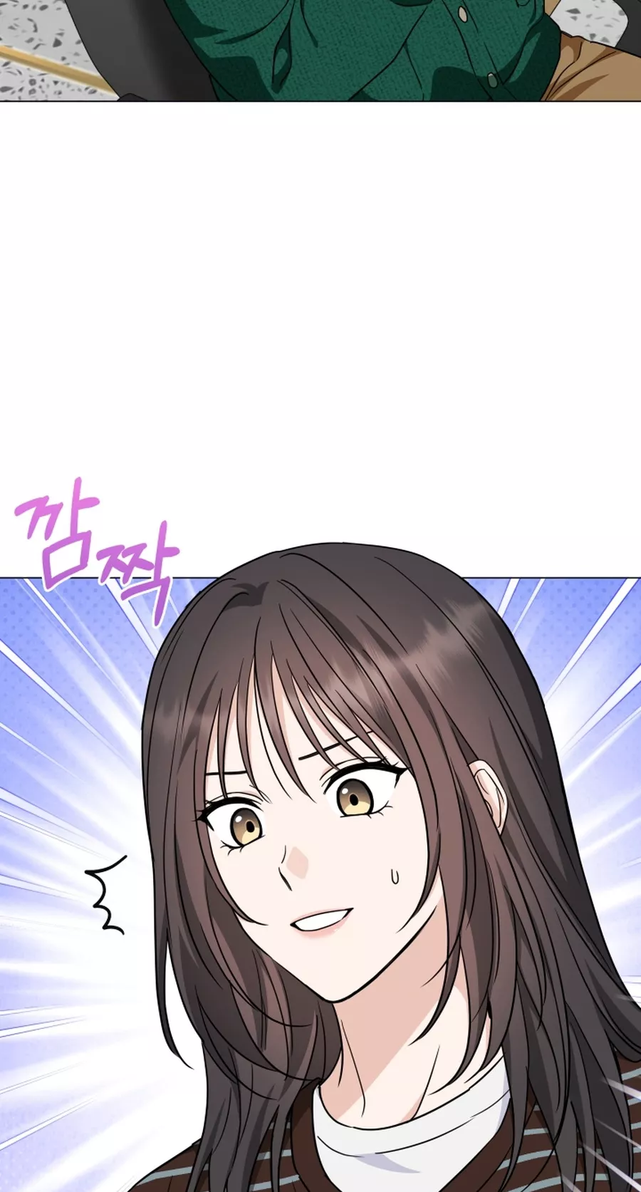 Read Green Light Manga Online