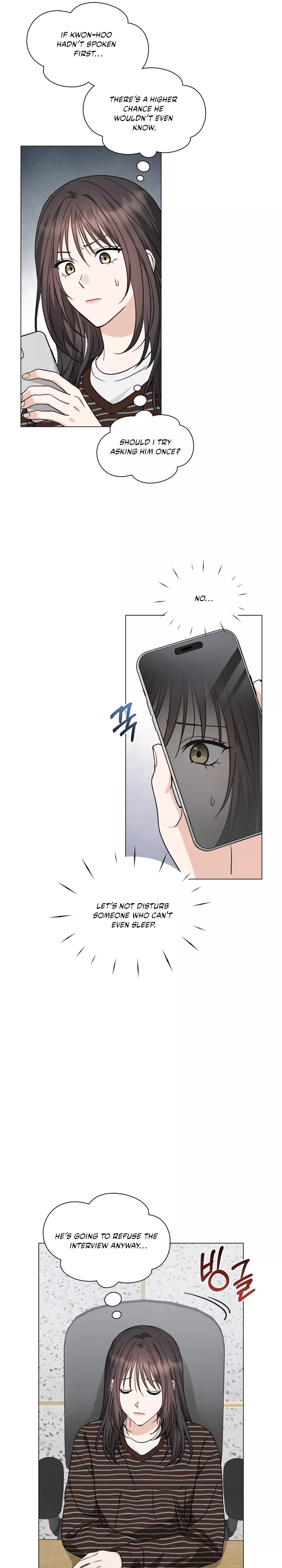 Read Green Light Manga Online