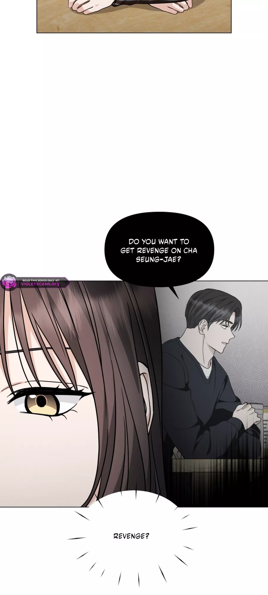 Read Green Light Manga Online