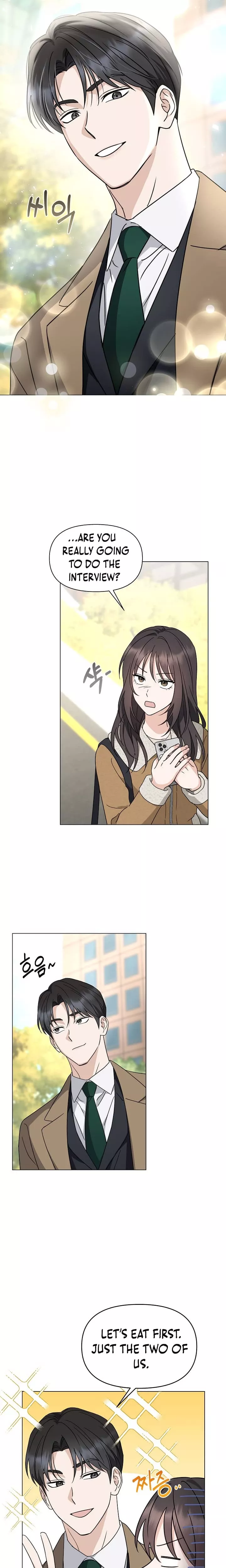 Read Green Light Manga Online