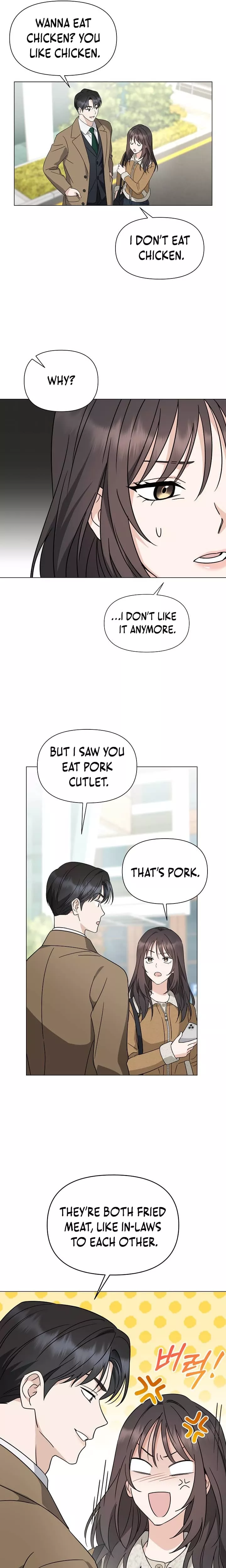 Read Green Light Manga Online