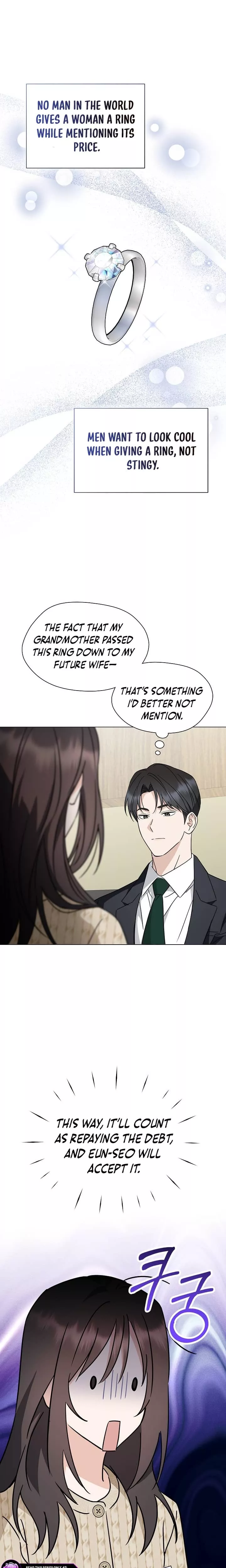 Read Green Light Manga Online