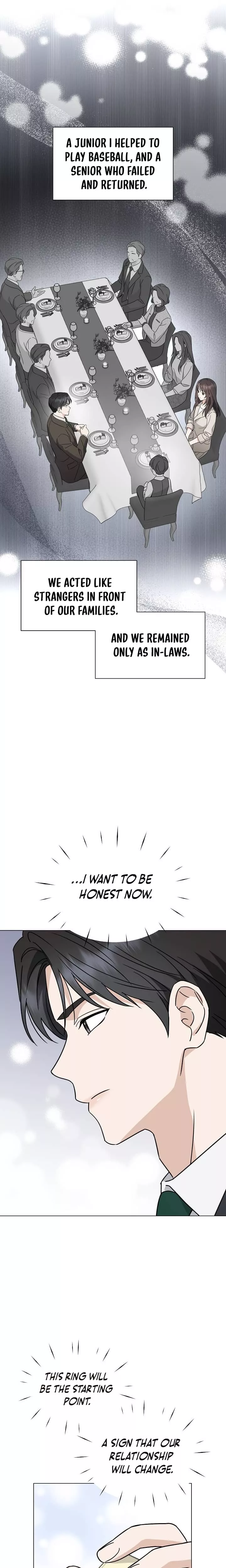 Read Green Light Manga Online