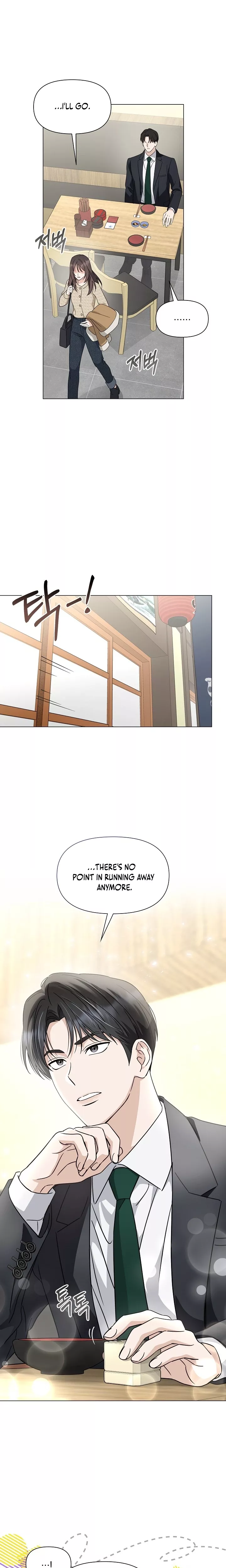 Read Green Light Manga Online