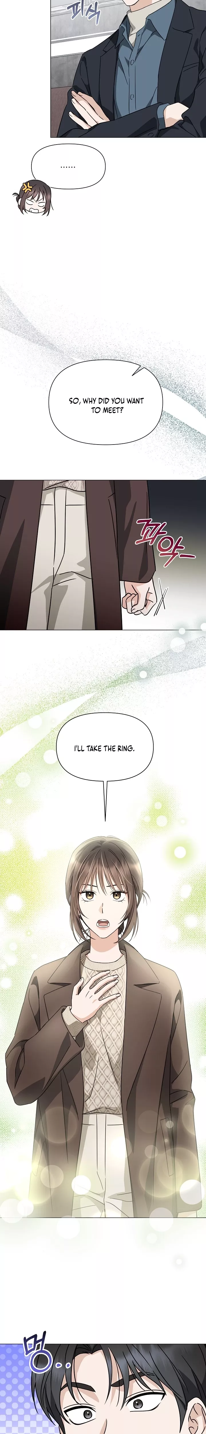 Read Green Light Manga Online