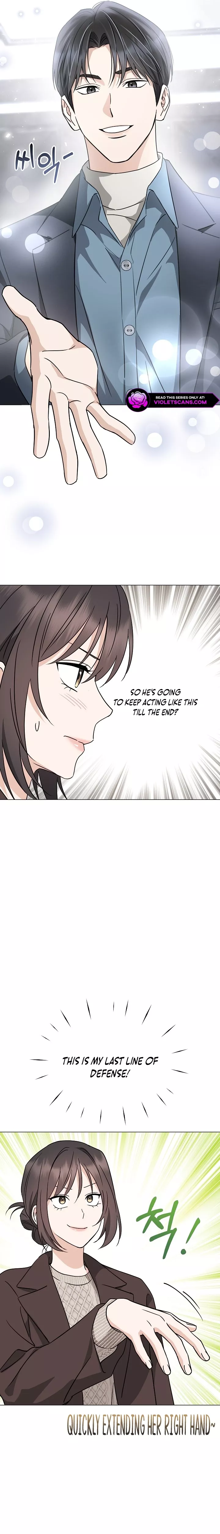 Read Green Light Manga Online