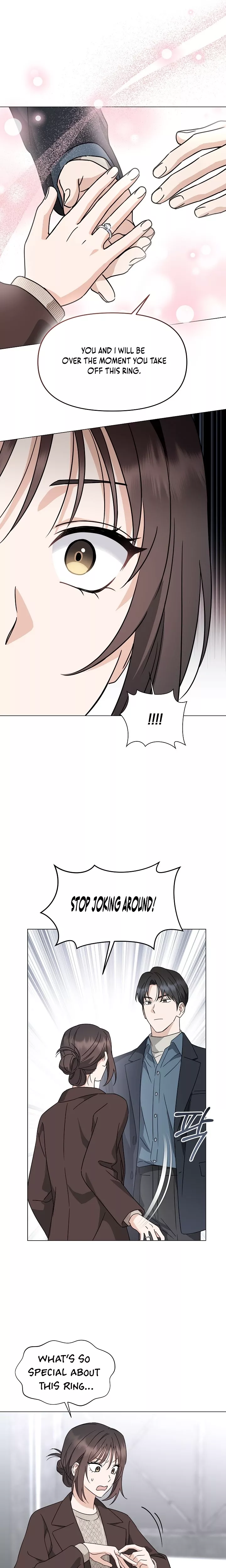 Read Green Light Manga Online