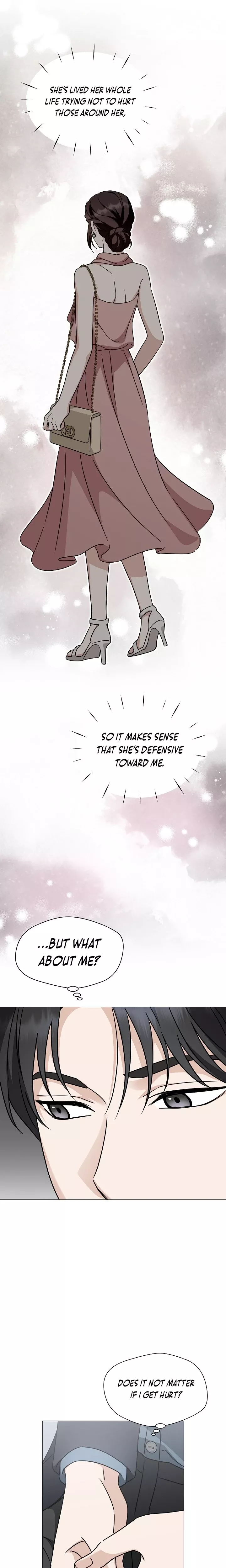 Read Green Light Manga Online