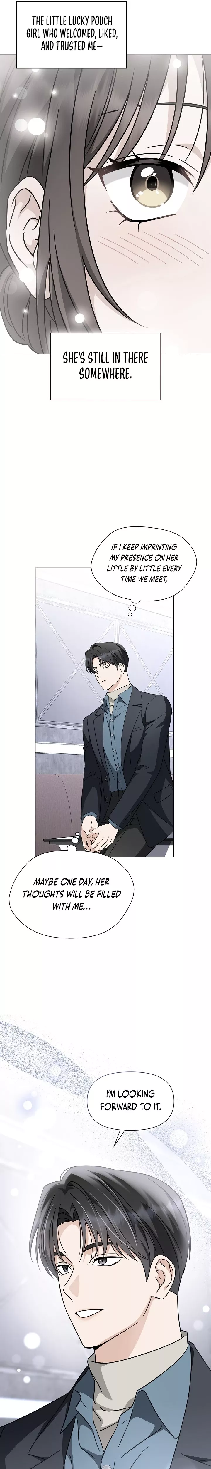 Read Green Light Manga Online