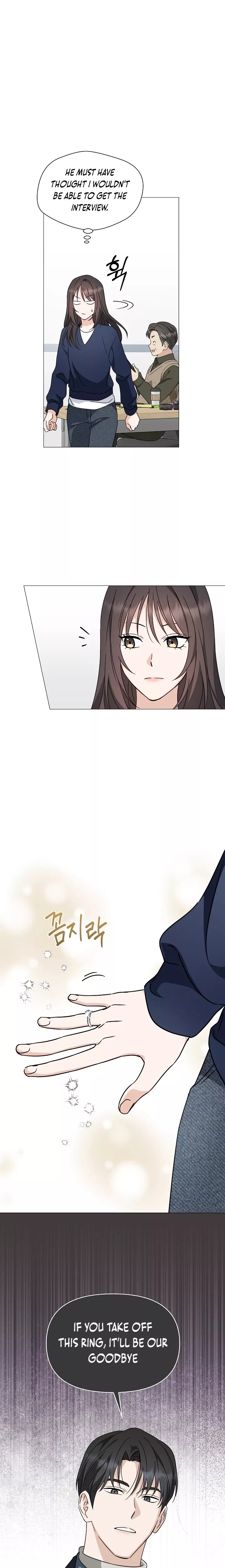 Read Green Light Manga Online