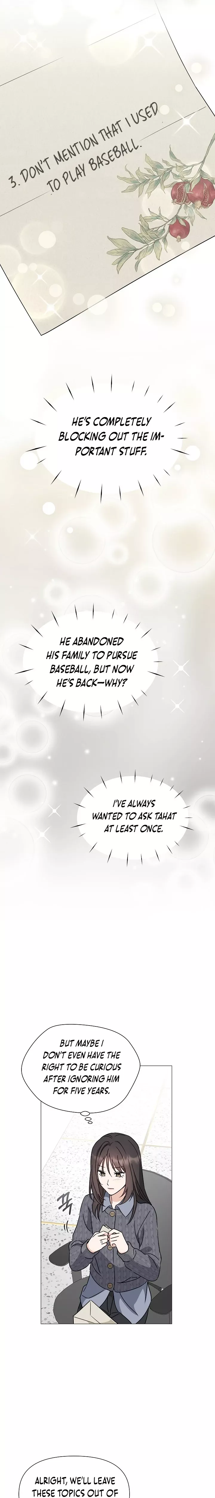 Read Green Light Manga Online