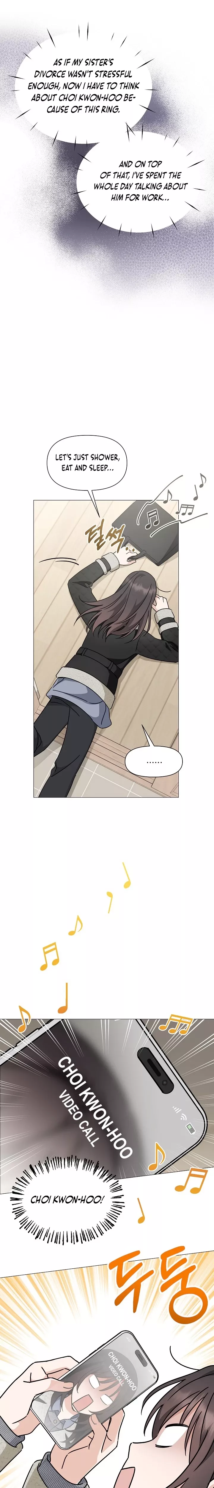 Read Green Light Manga Online