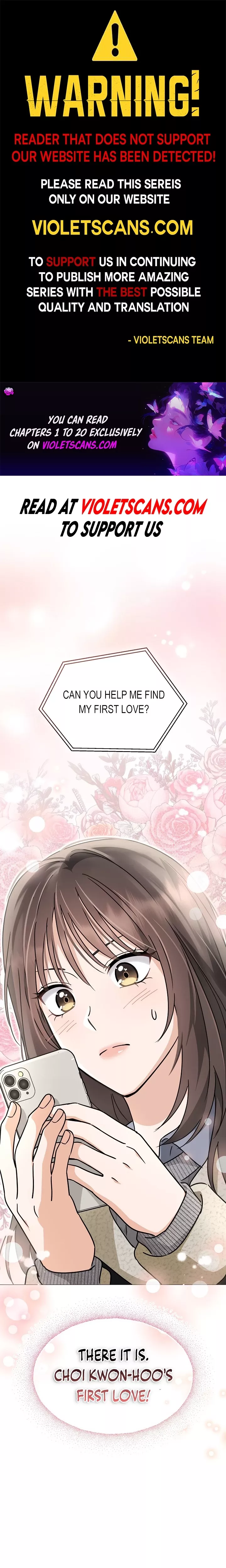 Read Green Light Manga Online