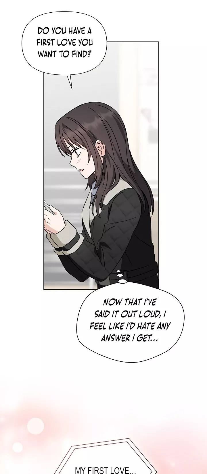 Read Green Light Manga Online