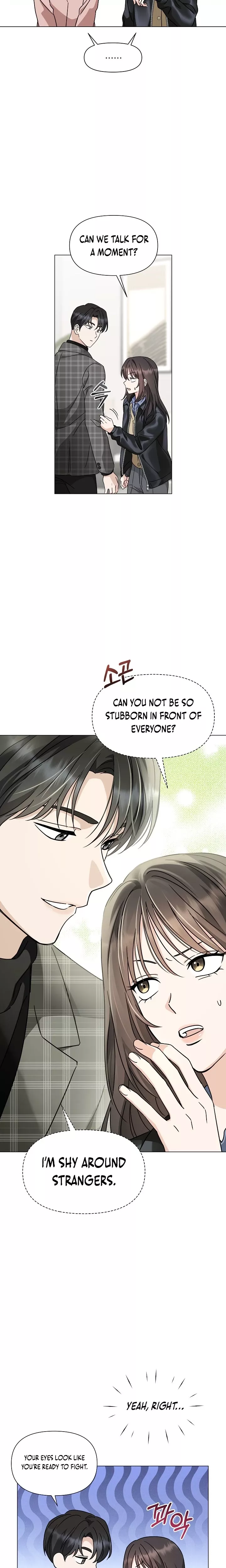 Read Green Light Manga Online