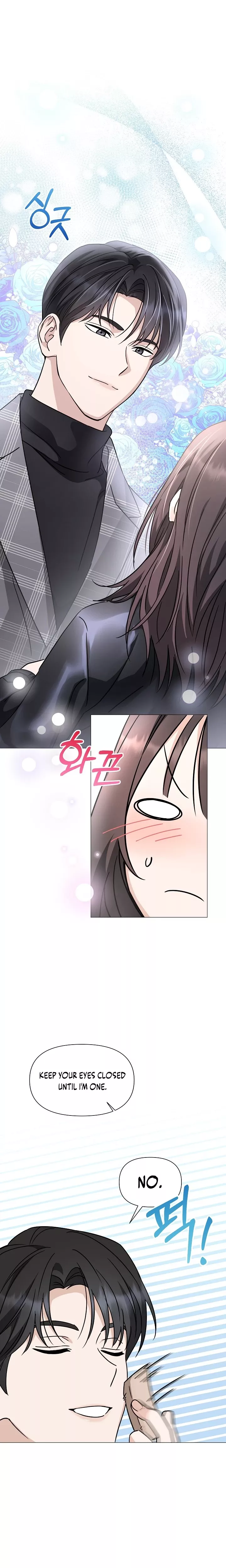 Read Green Light Manga Online