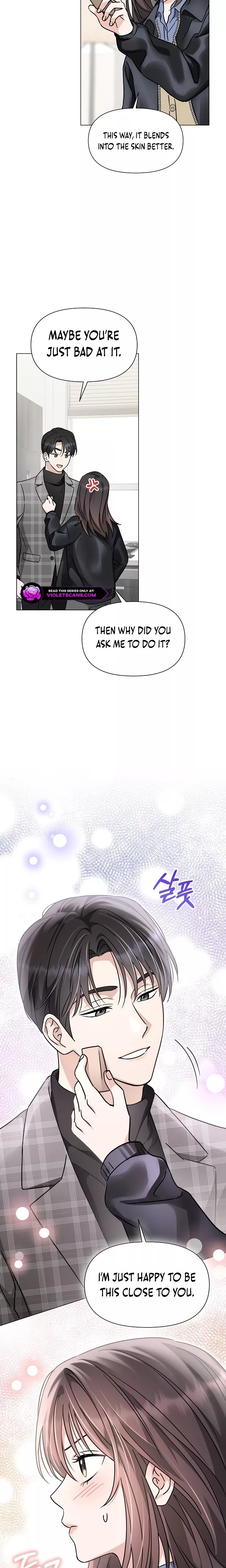 Read Green Light Manga Online