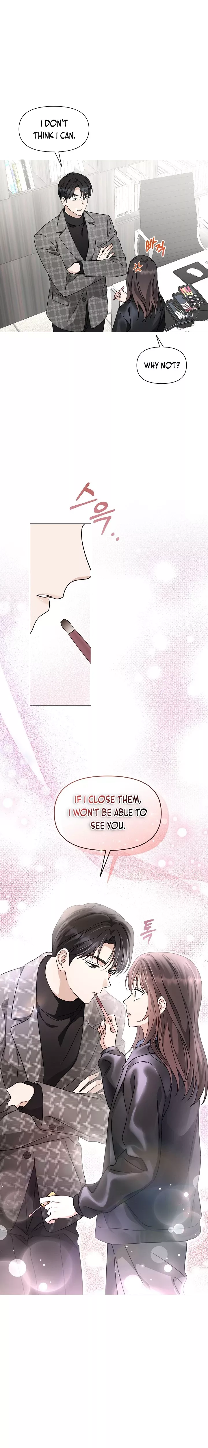 Read Green Light Manga Online