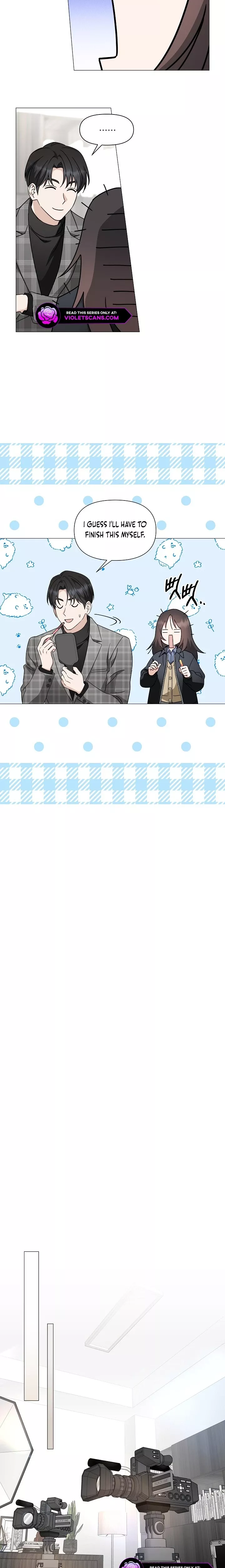 Read Green Light Manga Online