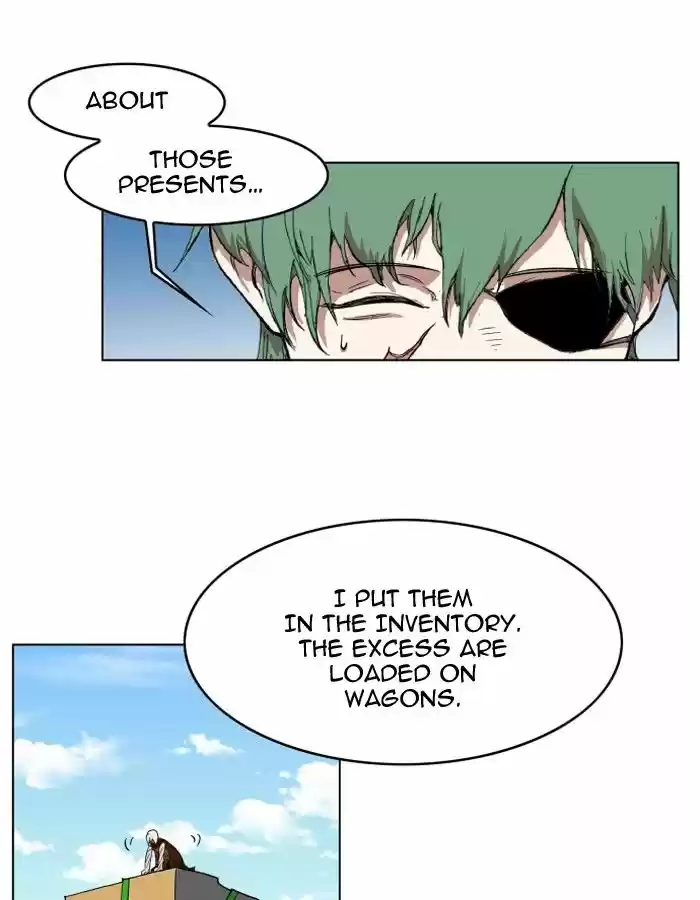 Read HARDCORE LEVELING WARRIOR Manga Online