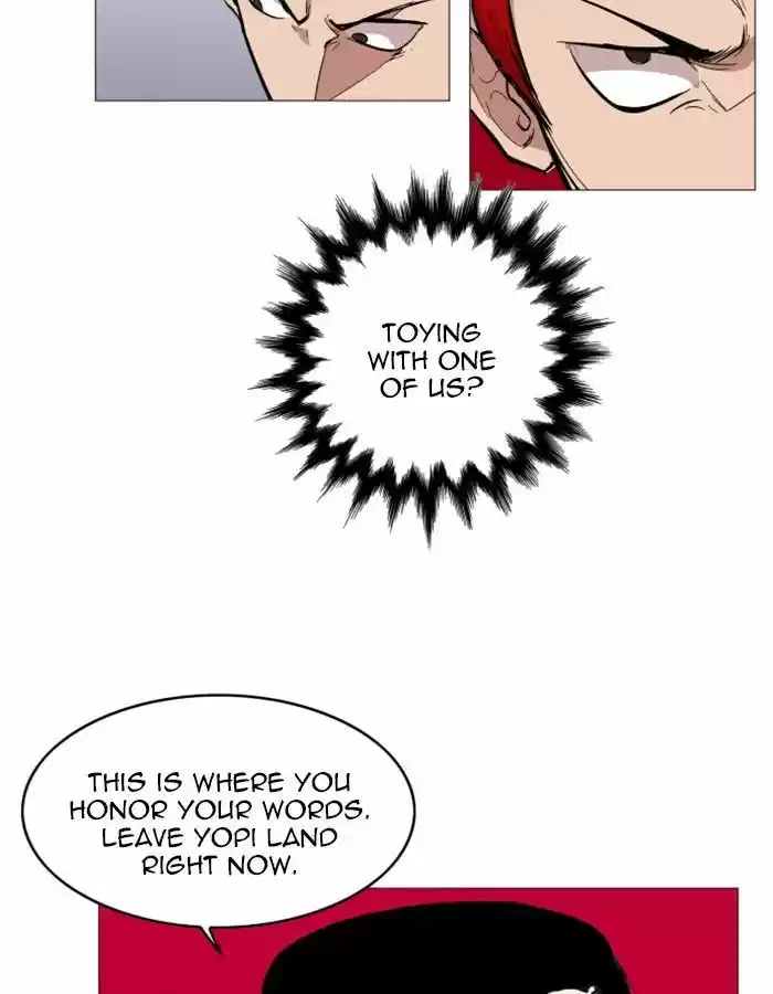 Read HARDCORE LEVELING WARRIOR Manga Online