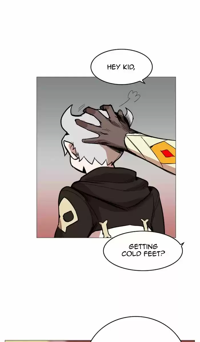 Read HARDCORE LEVELING WARRIOR Manga Online