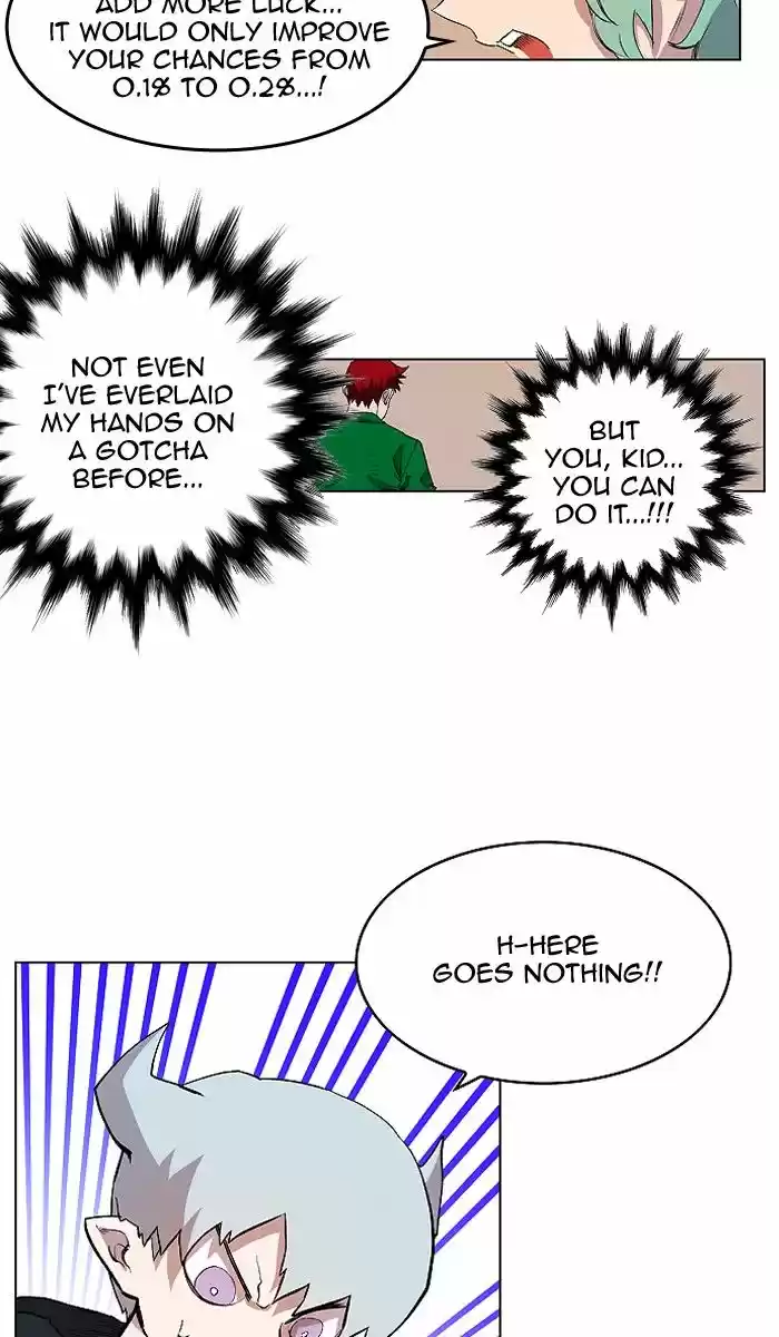 Read HARDCORE LEVELING WARRIOR Manga Online