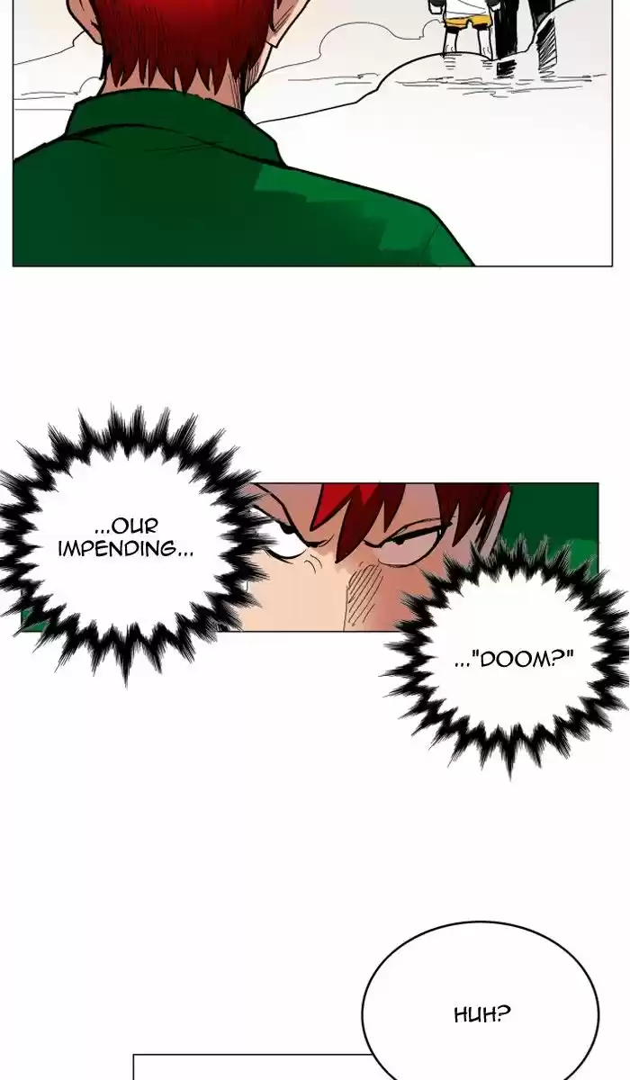 Read HARDCORE LEVELING WARRIOR Manga Online