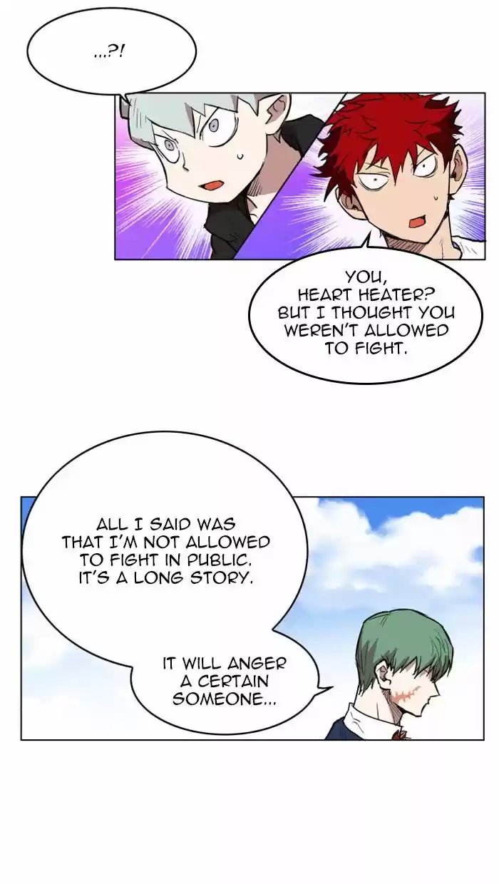 Read HARDCORE LEVELING WARRIOR Manga Online