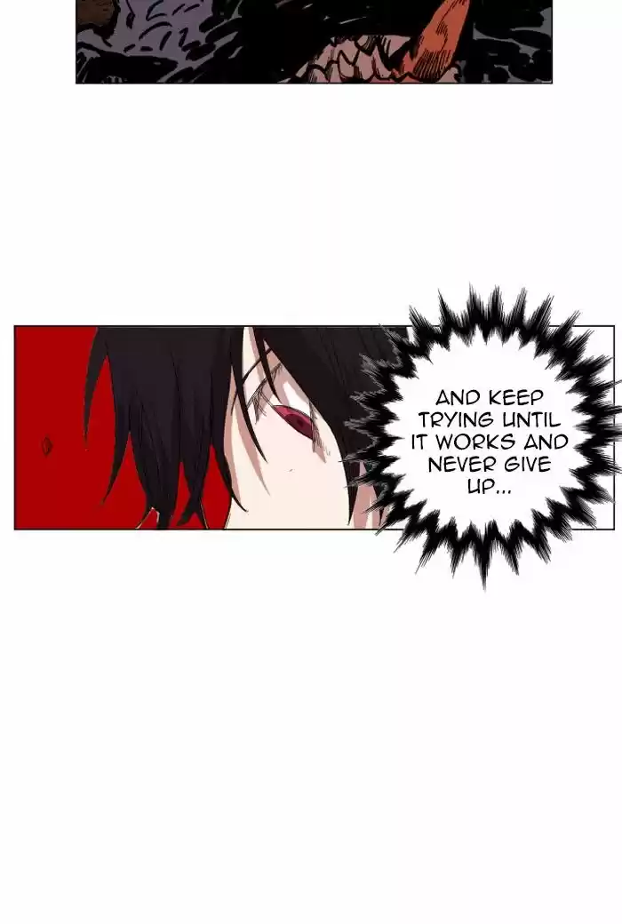 Read HARDCORE LEVELING WARRIOR Manga Online