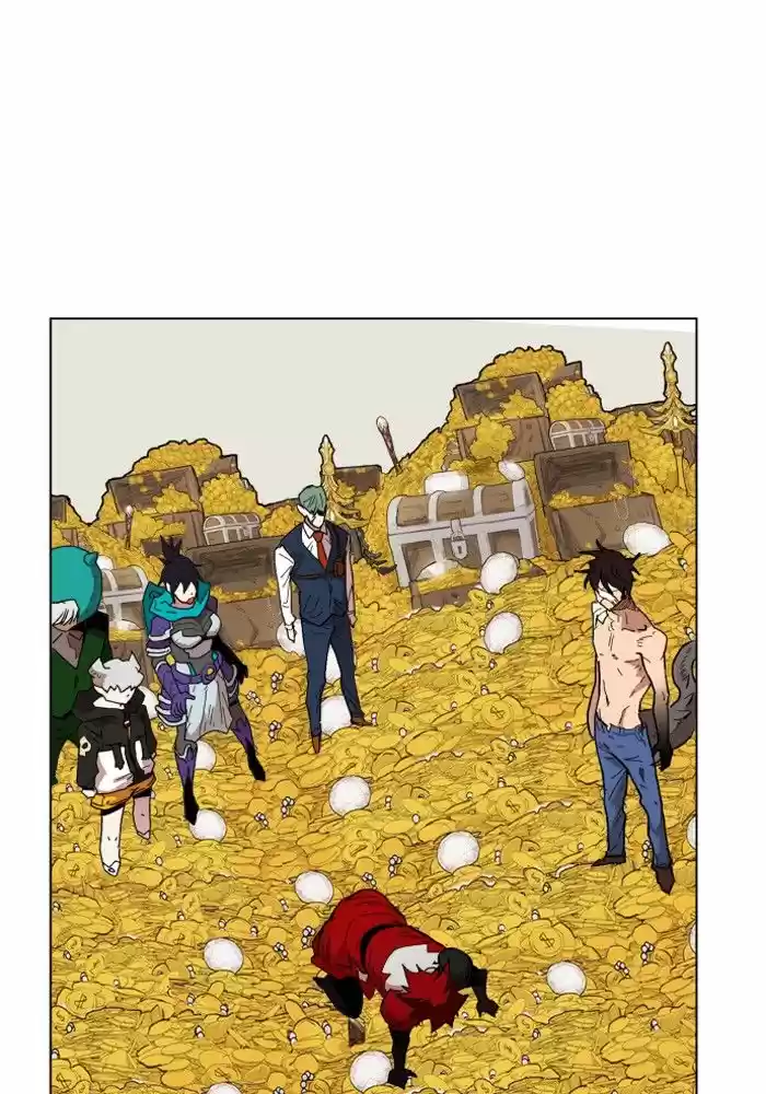 Read HARDCORE LEVELING WARRIOR Manga Online