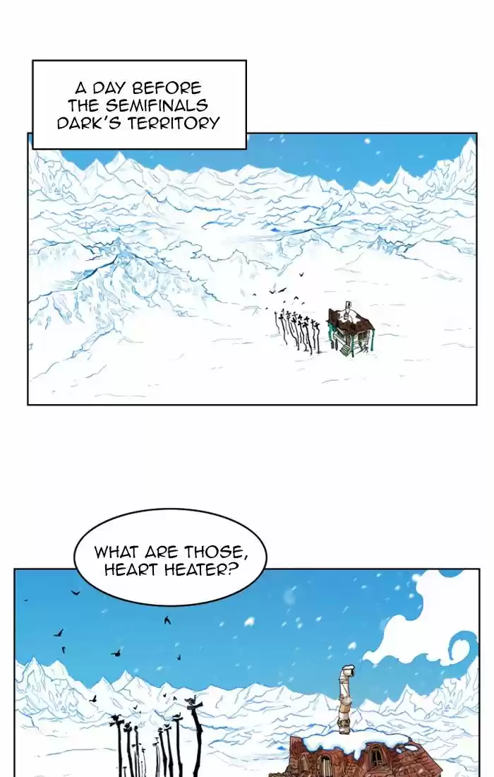 Read HARDCORE LEVELING WARRIOR Manga Online