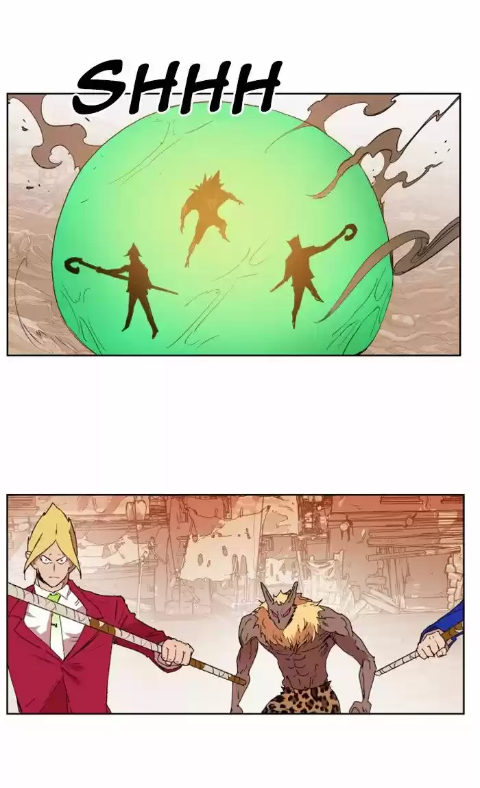 Read HARDCORE LEVELING WARRIOR Manga Online