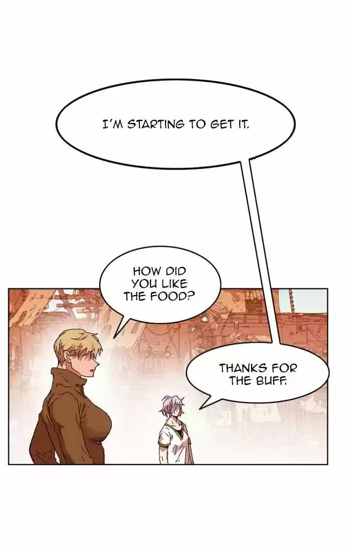 Read HARDCORE LEVELING WARRIOR Manga Online