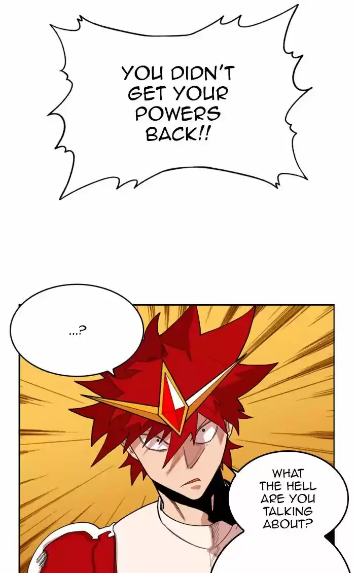 Read HARDCORE LEVELING WARRIOR Manga Online