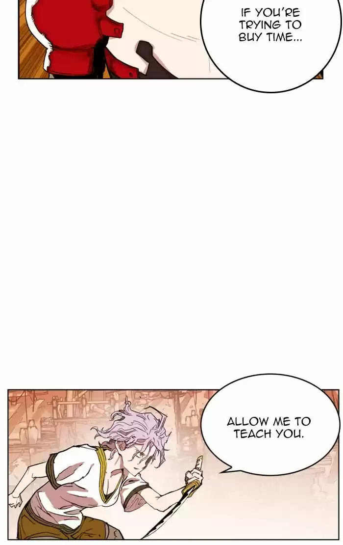 Read HARDCORE LEVELING WARRIOR Manga Online