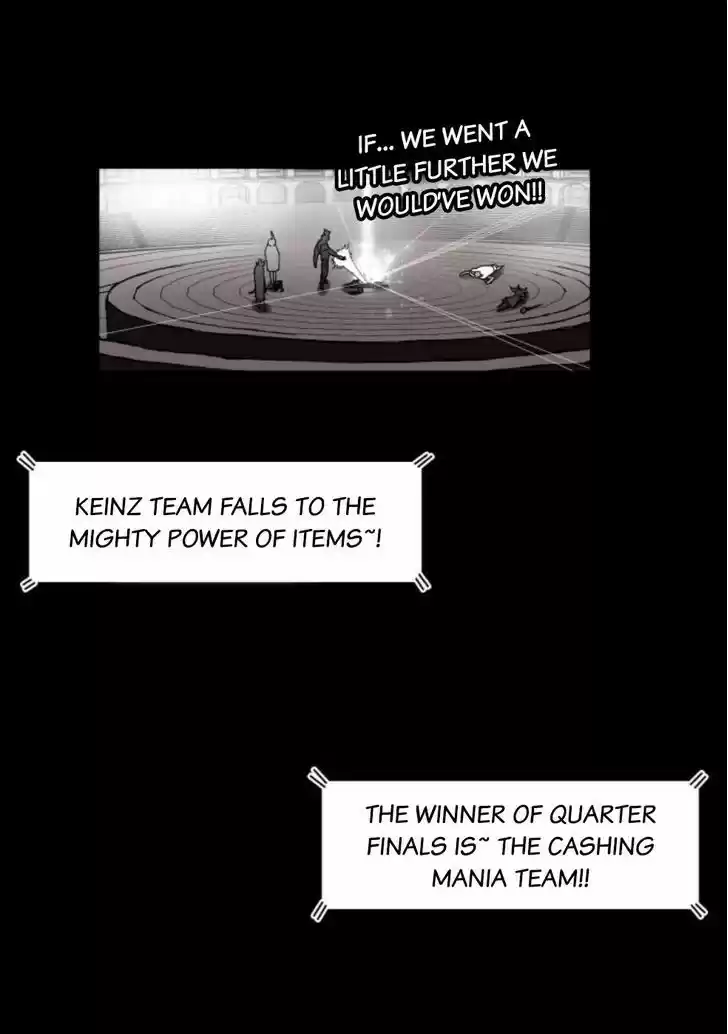 Read HARDCORE LEVELING WARRIOR Manga Online