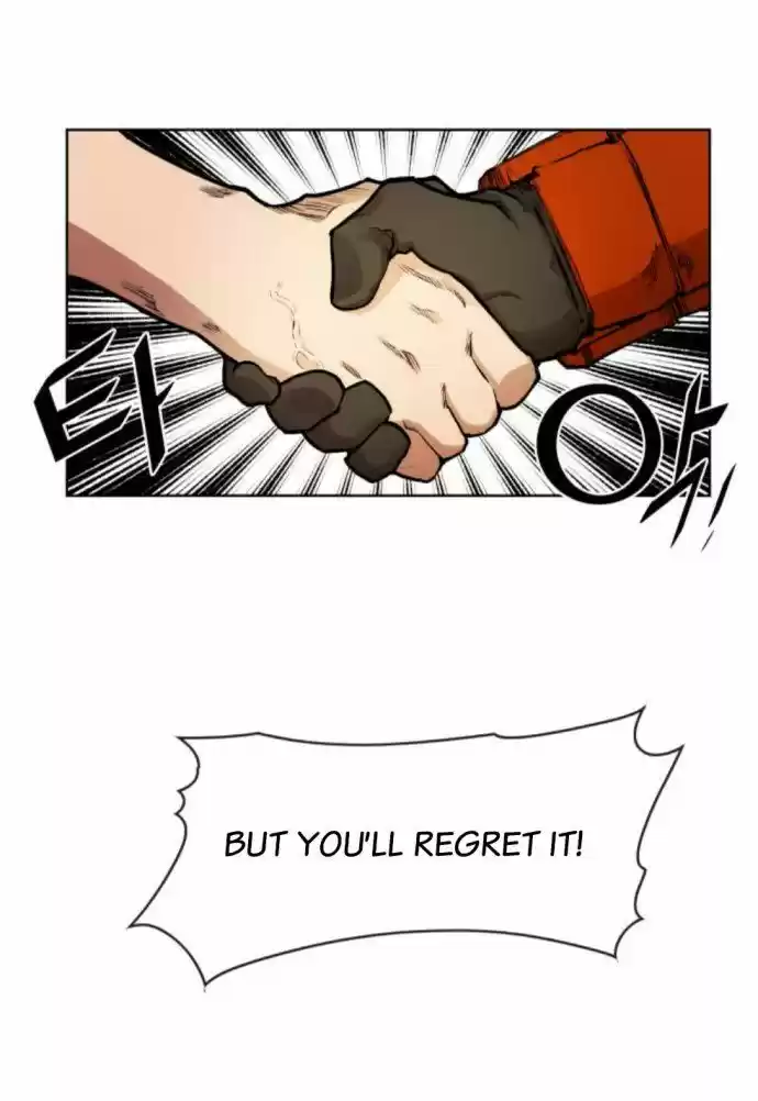 Read HARDCORE LEVELING WARRIOR Manga Online
