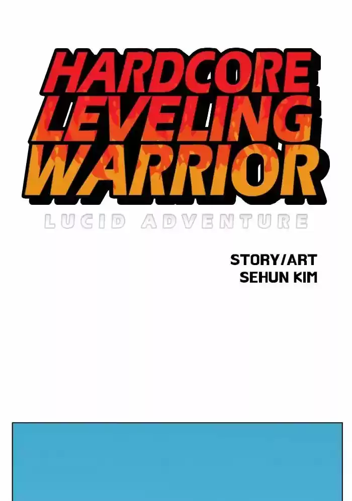 Read HARDCORE LEVELING WARRIOR Manga Online