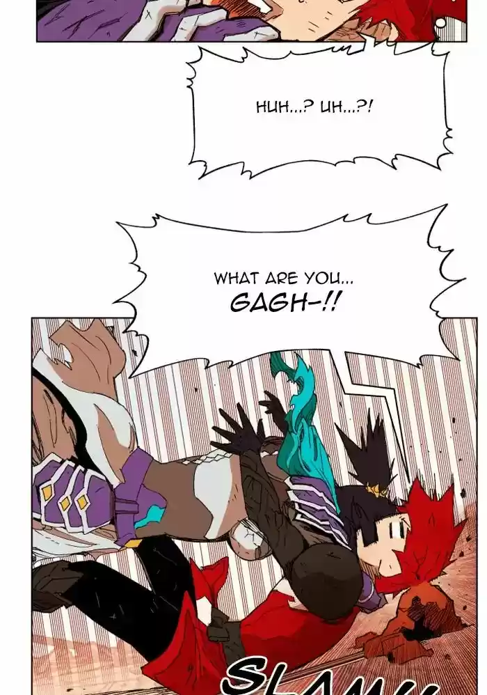 Read HARDCORE LEVELING WARRIOR Manga Online