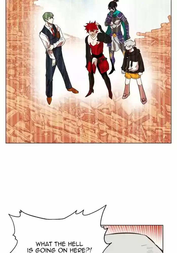 Read HARDCORE LEVELING WARRIOR Manga Online