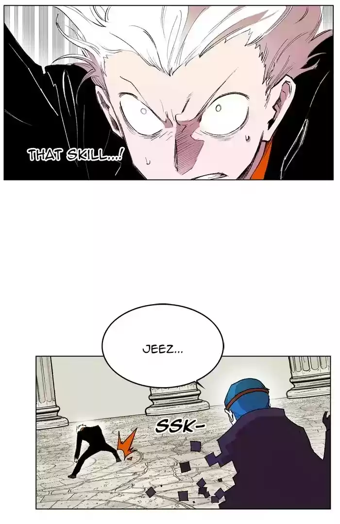 Read HARDCORE LEVELING WARRIOR Manga Online