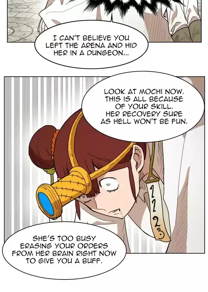 Read HARDCORE LEVELING WARRIOR Manga Online