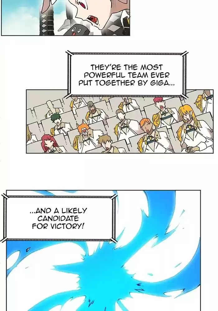 Read HARDCORE LEVELING WARRIOR Manga Online